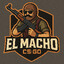 [OFICIAL] ★ EL MACHO 🔪