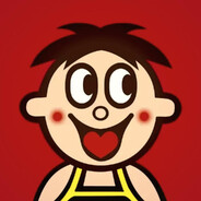 罐装红脸哈哈机