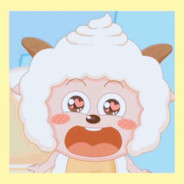 爱睡觉的懒羊羊