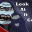 Look at it GO!!