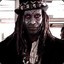 PAPA LEGBA