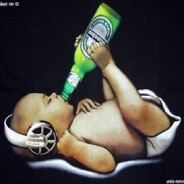 طفل حي ميت يمشي