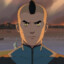 Mohawk Mark
