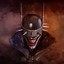 Batman Who Laughs