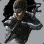 |VIP| Solid Snake