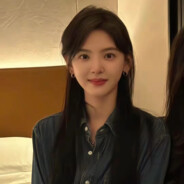 喝啥呢给我也来一口.