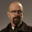 WALTER WHITE