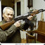 Mikhail Kalashnikov