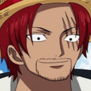 Red Hair Shanks