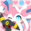 Candy Sylveon