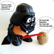 BoD| Darth Tater