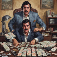 EscobaR ‘CASE.GIFTS’ - steam id 76561199373013394