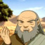 Jacked-Iroh