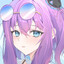 Avatar of A smol angel's snail