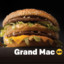 Grand Mac®