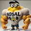 absolute? sosal