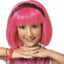 Stephanie Kcheraza de Lazy Town