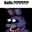 BALLS?!?!?!?!?