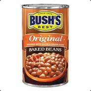 Bush's Baked Beans