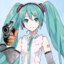 Hatsune Glocku