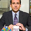 Michael Scott