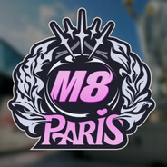M8 Flokii