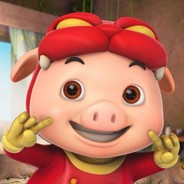 圆头圆脑圆肚皮