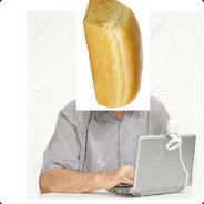 Bread Man