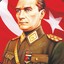 YÜCE ATATÜRK