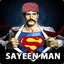 Digital Saeen
