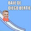 DIEGO BERTIE