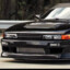 Nissan Silvia S13