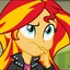 sunset shimmer