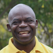 Eliud Kipchoge