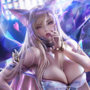 青春无敌美少女