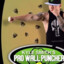 Drywall Puncher