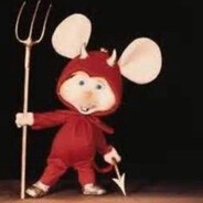 Topo Gigio
