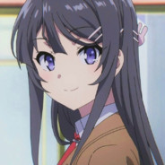 活着就是为了樱岛麻衣