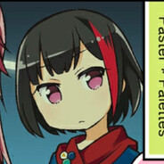 Afterglow的美竹兰本人