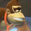 donkey kong on ur dong