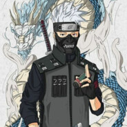 Kakashi Hatake