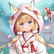 ⛩こり狐ようかい⛩