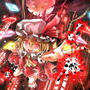 Flandre Scarlet