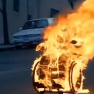 一刀一刀燃烧刀