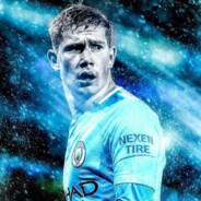 De Bruyne