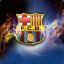 I &lt;3 Barcelona