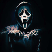 GHOSTFACE