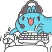 Sr. Pacman avatar