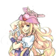 雪莉露·诺姆❤