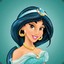 Princess Jasmine